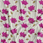 Wholesale Pichwai Printed Fabric Cloth